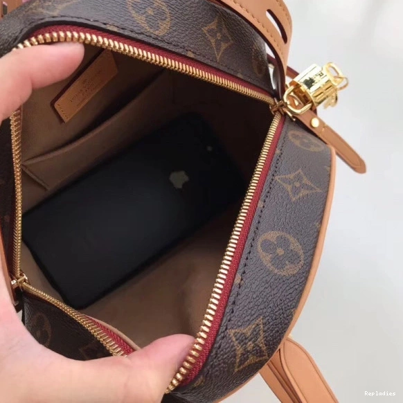 Repzbay Vuitton PETITE BOITE CHAPEAU Louis 0717